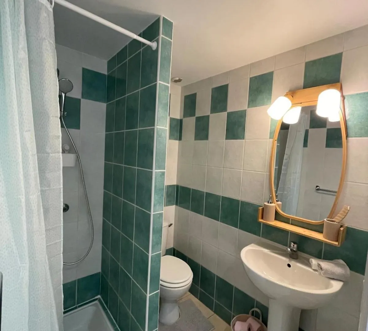 Appartement Studio La Belle Etape Bretenoux France