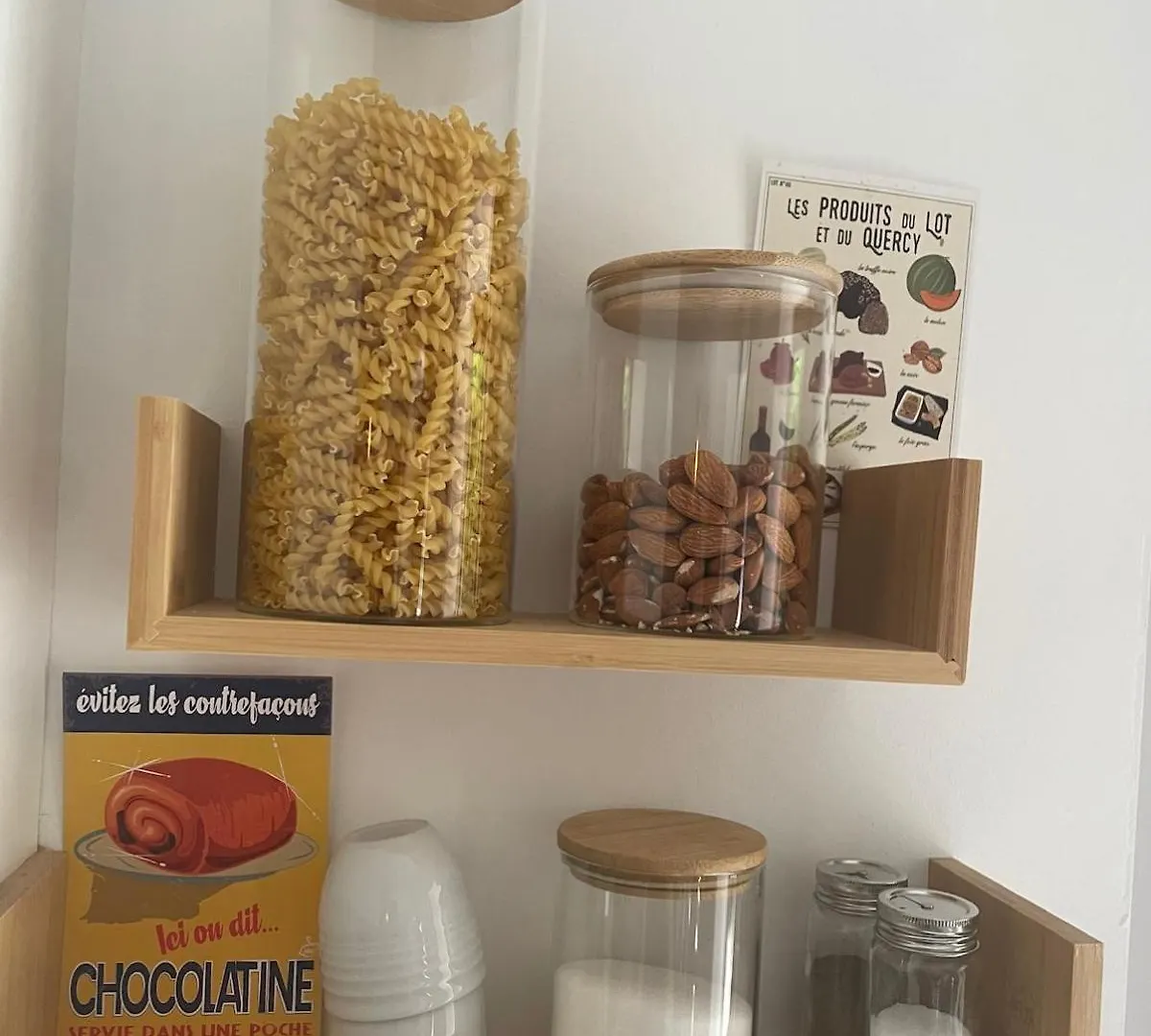 Studio La Belle Etape Bretenoux Appartement