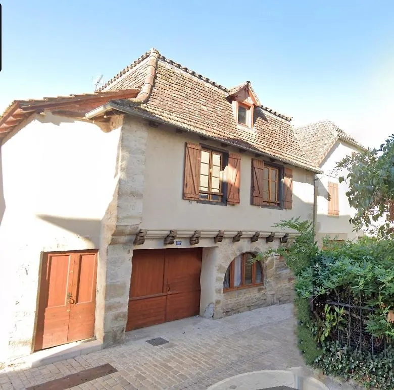 Studio La Belle Etape Bretenoux