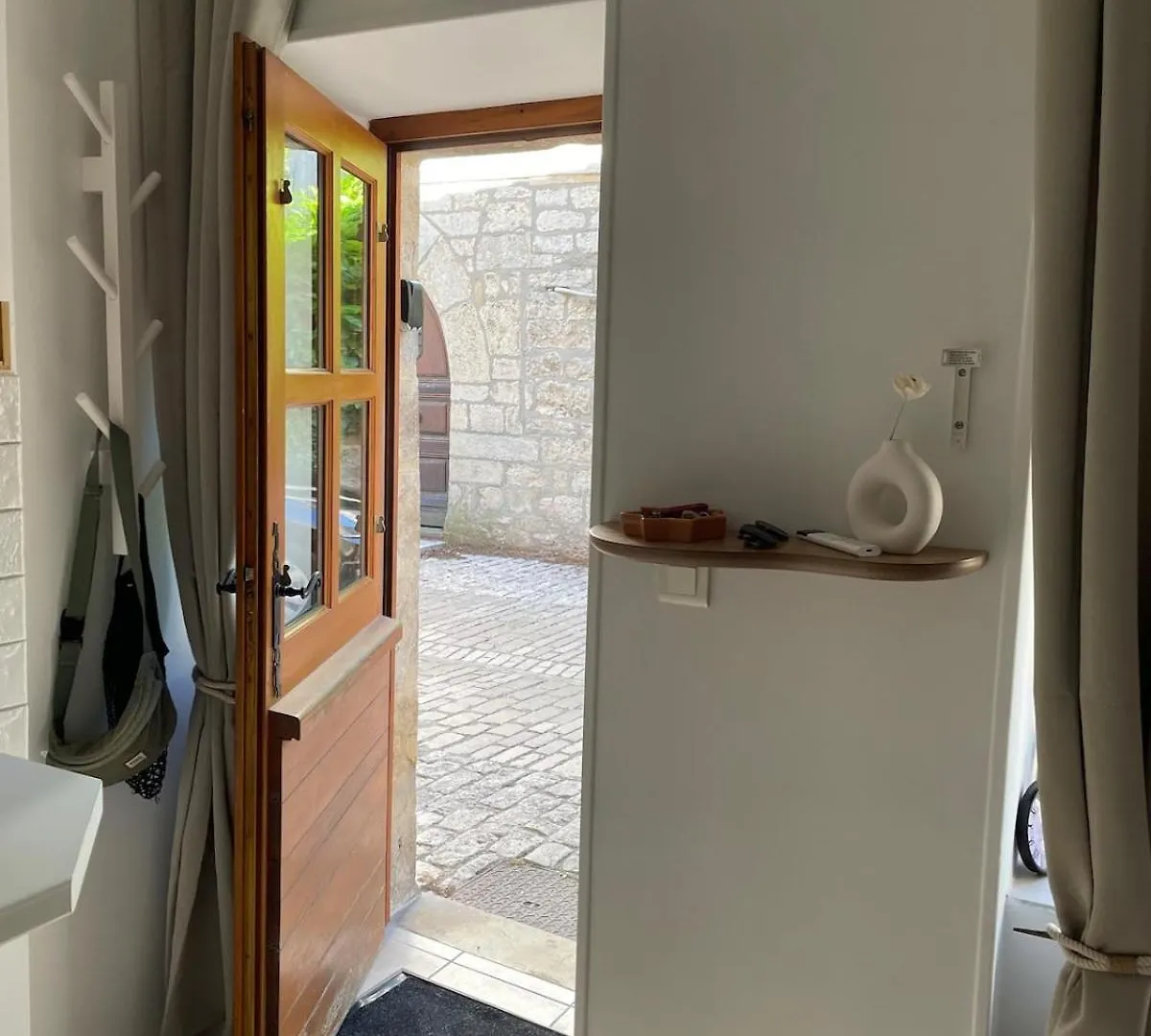 Appartement Studio La Belle Etape Bretenoux