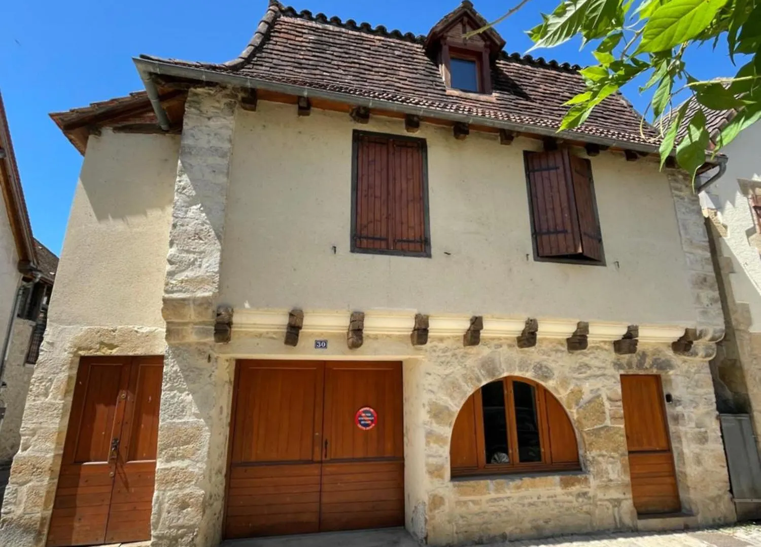 Studio La Belle Etape Bretenoux France